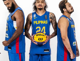 The u.s., china, japan and the roc are all near the top of the standings. Philippines Fiba 3x3 Olympic Qualifying Tournament 2021 Fiba Basketball