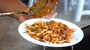 Kuey Teow Goreng Sungai Petani