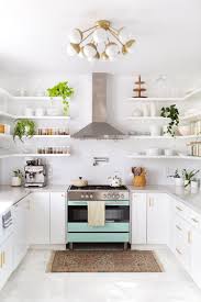 elsie's kitchen tour (before & after
