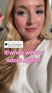 Replying to @suuuhsn if it were up to Zadie Ann we would already have a  baby, but it just not that simple for us. 💕 #adoption #lovemakesafamily  #infertility #adoptionprocess #ttc