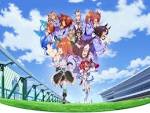 ウマ娘　プリティーダービー