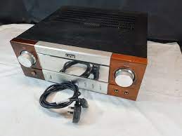 TINY AD-9200 Home Theater AV Analogue & Digital Amplifier - Spares &  Repairs | eBay
