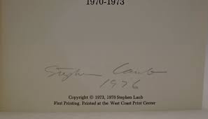 Bildergebnis für Stephen Laub