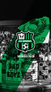 Sassuolo calcio serie a a.c. Sassuolo Wallpapers Wallpaper Cave