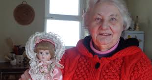 La Vôge-les-Bains. Jeannine Simon collectionne les poupées depuis 1989