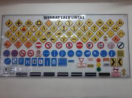 Ini seperti yang tertulis di dalam pasal 134, pengguna jalan yang memperoleh hak utama untuk didahulukan, sesuai dengan. Ujian Lesen Memandu Berkomputer Kpp01 Jpj