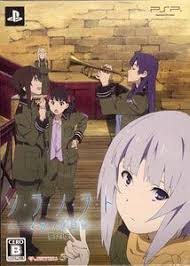 Amiami Character Hobby Shop Psp Sound Of The Sky Otome Quintet Limited Edition Anime Manga Art Sky