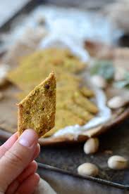 Biscuits Aperitifs A La Pistache Biscuits Aperitifs Aperitif Biscuits
