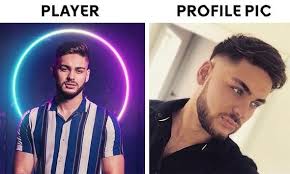 Mitchell eason is new to the circle season 2, but he has a connection to players from season 1. The Circle Channel 4 What Do The Contestants Look Like In Real Life Tv Radio Showbiz Tv Express Co Uk