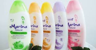 South Skin Com Marina Natural Hand Body Lotion Review