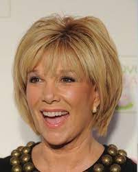 Medium Hair Hair Styles Short Hair Styles Hair Styles For Women Over 50