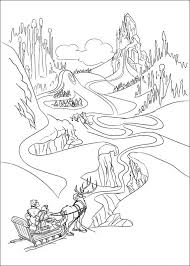Download and print free elsa in the ice castle coloring pages. Malvorlage Elsa Eispalast Coloring And Malvorlagan