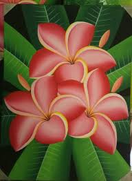 Contoh gambar lukisan alam benda koleksi gambar hd unduh gambar gratis tentang lukisan alam benda bunga dari perpustakaan pixabay yang sangat banyak berupa gambar gambar dan. Jual Lukisan Bunga Kamboja Merah Bali Di Lapak Wayan Bali Painting Bukalapak