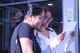 A level results 2024 from north London schools: recap
