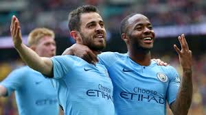Manchester city's bernardo silva tweeted a photo on sunday which featured teammate benjamin mendy alongside the conguitos mascot saying guess who? Epl News Bernardo Silva Racist Tweet Benjamin Mendy Raheem Sterling Manchester City Pep Guardiola Latest Updates