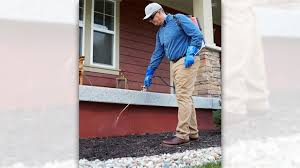 The landlord or the tenant? Barricor Sp Offers A Cost Effective Control Option For Pest Management Professionals Treating Complex Surfaces Pct Pest Control Technology