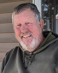 Charles "Charlie" Olson Obituary November 3, 2024