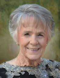 Obituary information for Mary Jo (Langley) Fitzsimmons