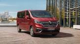 RENAULT-TRAFIC