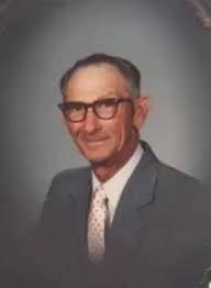 Obituary information for John S. Thompson