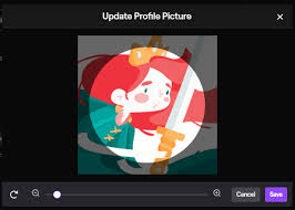 Twitch will automatically resize any profile as you consider your logo layout, consider twitch's logo size constraints. Twitch Profile Pictures 2021 Guide Streamscheme