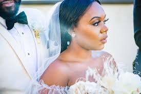 Candice and Thomas at the Ryland Inn—New Jersey Bride