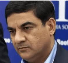 Saravanaprasad Balasubramanian (Modi ka Pariwar)