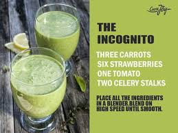 Pin On Smoothies