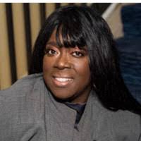 Audrey Littlejohn's Instagram, Twitter & Facebook