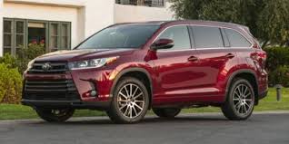Genuine 2020 toyota highlander parts have been engineered to meet toyota's safety, reliability, and functionality standards. 2017 Toyota Highlander Parts And Accessories Automotive Amazon Com