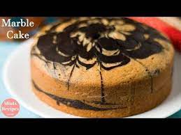 Youtube Marble Cake Recipes Cake Recipes In Cooker No Bake Cake