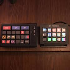 But the thing is it is way too expensive for me (100$) and it is no… Johnny 8bitcr On Twitter So Good Elgatogaming I Updated My Diy Switching Board With The New Streamdeck