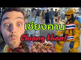 Tyler and Thailand