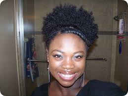 Idees coiffures pour twa et cheveux crepus courts. Terkep Idee Coiffure Cheveux Crepus Naturels
