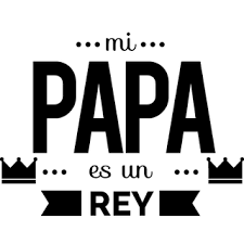 Ver más ideas sobre frases, frases bonitas, frases dia del padre. Pin En Tarjetas
