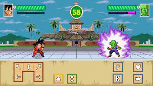 To select from the tournament champion . Z Champions Descargar Apk