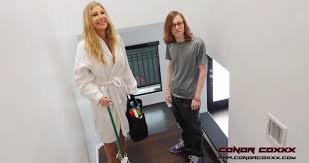 Ariella Ferrara, Puma Suede - Getting Laid With The ...