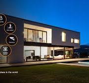 The Future of Living: Exploring the World of Smart Home ...