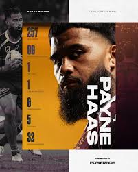 Dane Carlaw : Broncos swansong?