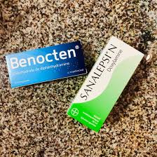 Warum Sind Benocten Und Sanalepsi Nicht Mehr Rezeptfrei Ihr Ansprechpartner Fur Medikamente Und Gesundheit In Balsthal