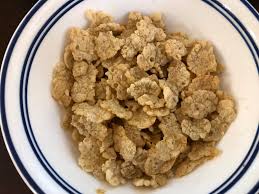 And cereal is an integral part of how we can help to meet the nutritional needs of people all over the world. Special K Wikipedia