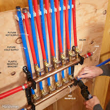 Pex Supply Pipe Everything You Need To Know The Family