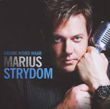 Marius Strydom
