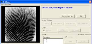 Enrolling New Users With Windows Adafruit Optical Fingerprint Sensor Adafruit Learning System