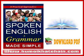 spoken english book pdf download spoken english book download