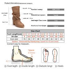 Amazon Com Lkykcn Women High Heel Flock Boots Velvet Slip