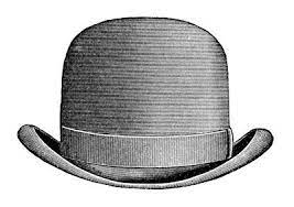 Pin By Nicky James Burch On Hats Clip Art Vintage Hats For Men Hats Vintage