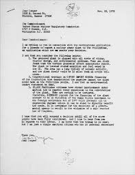 Forwards ltrs protesting const of reactor in Philippines for placement in  PDR.