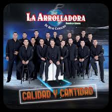 Bandsintown La Arrolladora Banda El Limon Tickets The