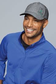 Port Authority Flexfit 110 Performance Snapback Cap